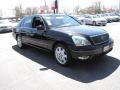 Black Onyx - LS 430 Sedan Photo No. 3