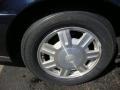 Blue Chip - DeVille Sedan Photo No. 8