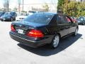 Black Onyx - LS 430 Sedan Photo No. 4