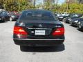 Black Onyx - LS 430 Sedan Photo No. 5