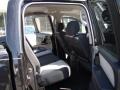 Galaxy Black - Titan Pro-4X Crew Cab 4x4 Photo No. 15