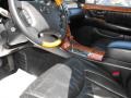 Black Onyx - LS 430 Sedan Photo No. 10