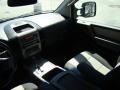 2008 Galaxy Black Nissan Titan Pro-4X Crew Cab 4x4  photo #18