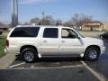 2005 White Diamond Cadillac Escalade ESV AWD  photo #4