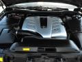 Black Onyx - LS 430 Sedan Photo No. 19
