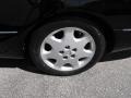 Black Onyx - LS 430 Sedan Photo No. 21