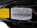 Black Onyx - LS 430 Sedan Photo No. 22