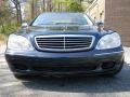 Midnight Blue - S 430 Sedan Photo No. 3