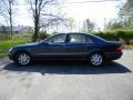 Midnight Blue - S 430 Sedan Photo No. 5