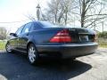 Midnight Blue - S 430 Sedan Photo No. 6