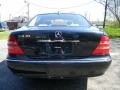 Midnight Blue - S 430 Sedan Photo No. 7