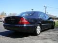 Midnight Blue - S 430 Sedan Photo No. 8