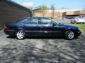Midnight Blue - S 430 Sedan Photo No. 9