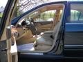 Midnight Blue - S 430 Sedan Photo No. 15