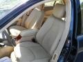 Midnight Blue - S 430 Sedan Photo No. 17