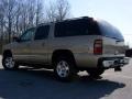 2005 Sandstone Metallic Chevrolet Suburban 1500 LS 4x4  photo #4