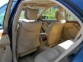 Midnight Blue - S 430 Sedan Photo No. 18