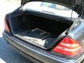 Midnight Blue - S 430 Sedan Photo No. 19