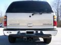 2005 Sandstone Metallic Chevrolet Suburban 1500 LS 4x4  photo #6