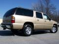 2005 Sandstone Metallic Chevrolet Suburban 1500 LS 4x4  photo #7