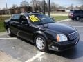 Black Raven - DeVille Sedan Photo No. 3