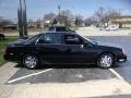 Black Raven - DeVille Sedan Photo No. 4