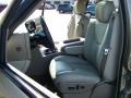 2005 Sandstone Metallic Chevrolet Suburban 1500 LS 4x4  photo #9