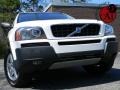 2005 Ice White Volvo XC90 2.5T  photo #1