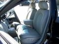 2007 Black Onyx Buick Lucerne CXL  photo #9