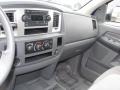 Electric Blue Pearl - Ram 2500 SLT Mega Cab 4x4 Photo No. 7