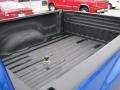 Electric Blue Pearl - Ram 2500 SLT Mega Cab 4x4 Photo No. 12