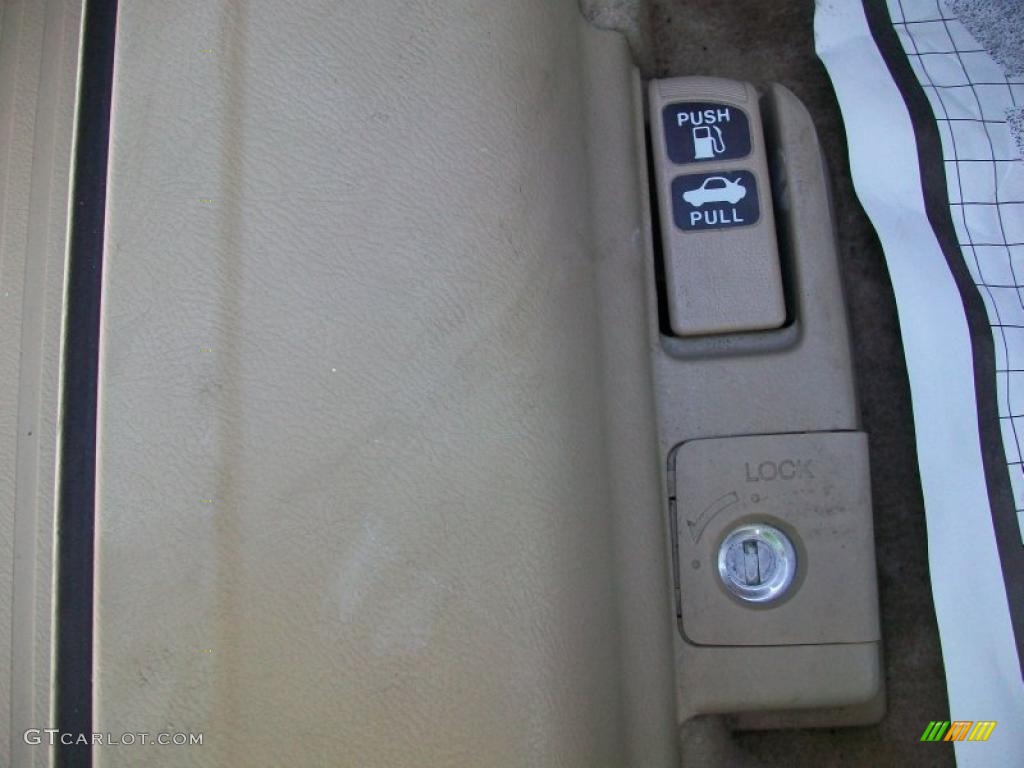 2003 Accord EX V6 Coupe - San Marino Red / Ivory photo #28