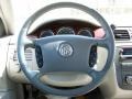 2007 Black Onyx Buick Lucerne CXL  photo #20