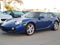 Cobalt Blue - Cayman  Photo No. 1