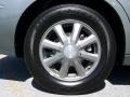 Stone Gray Metallic - LaCrosse CXL Photo No. 8