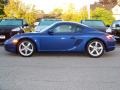 Cobalt Blue - Cayman  Photo No. 2