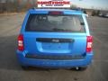 2009 Surf Blue Pearl Jeep Patriot Sport  photo #4