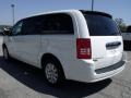 2010 Stone White Chrysler Town & Country LX  photo #6