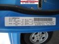 Surf Blue Pearl - Patriot Sport Photo No. 11