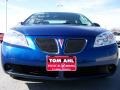 Electric Blue Metallic - G6 V6 Sedan Photo No. 3