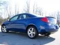 Electric Blue Metallic - G6 V6 Sedan Photo No. 4