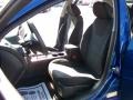 2007 Electric Blue Metallic Pontiac G6 V6 Sedan  photo #9