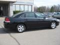 2006 Black Chevrolet Impala LT  photo #2