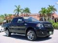 Black - F150 Harley-Davidson SuperCrew 4x4 Photo No. 1