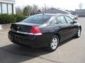 2006 Black Chevrolet Impala LT  photo #3
