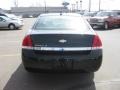 2006 Black Chevrolet Impala LT  photo #4