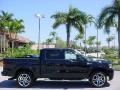 Black - F150 Harley-Davidson SuperCrew 4x4 Photo No. 2