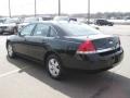 2006 Black Chevrolet Impala LT  photo #5