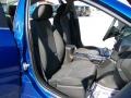 2007 Electric Blue Metallic Pontiac G6 V6 Sedan  photo #14