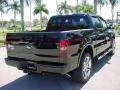 Black - F150 Harley-Davidson SuperCrew 4x4 Photo No. 3